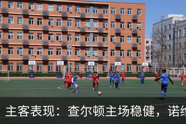 主客表现：查尔顿主场稳健，诺维奇客场防线失守