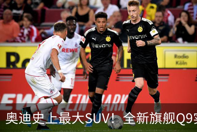 奥迪史上最大SUV！全新旗舰Q9实车国内现身：前脸或成大槽点