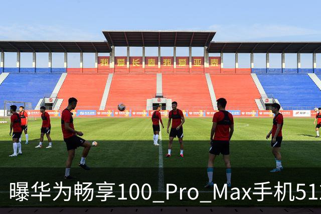 曝华为畅享100 Pro Max手机512GB版本独享麒麟8020处理器，标准版选用麒麟8000S芯片