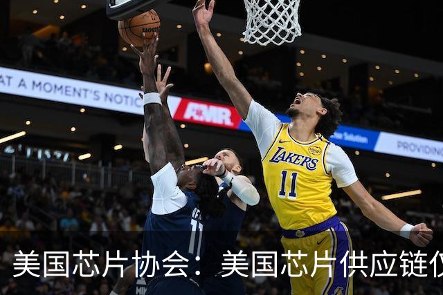 美国芯片协会：美国芯片供应链仅68%安全，对中国太依赖了